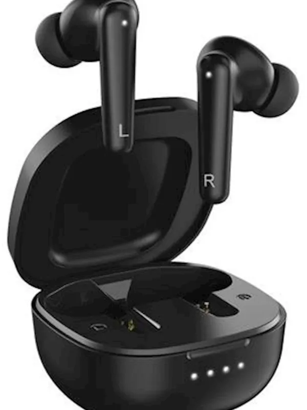 Slušalke Genius HS-M910BT, črne