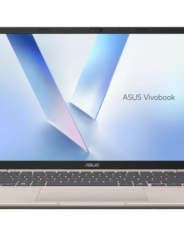 ASUS Vivobook X1407AA-LY010W Intel Core Ultra 5 325 14inch WUXGA 16GB DDR5 512GB PCIe SSD W11H Platinum Gold No Power Adapter