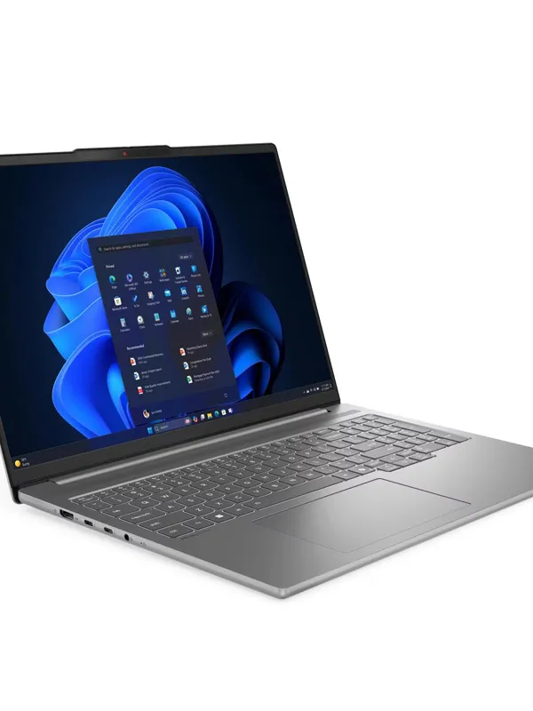 LENOVO IdeaPad Pro 5 16IAH10 16" (40,64cm) Ultra 7 255h 16GB 1TB RTX5050 8GB Windows 11 Home prenosni računalnik 83JM000WSC