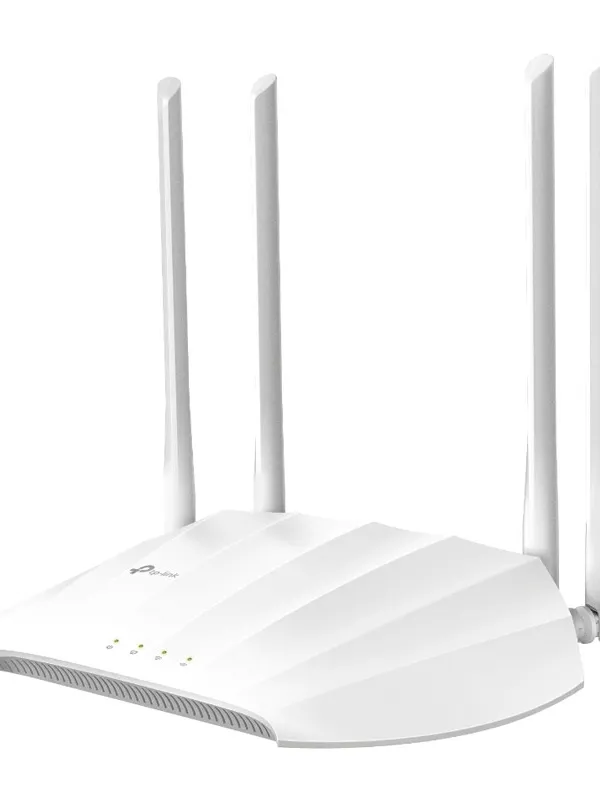 TP-LINK TL-WA1201 AC1200 Gigabit MU-MIMO WiFi dostopna točka AP