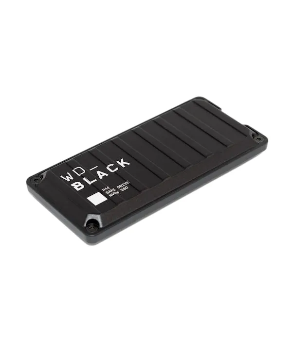 SanDisk 2TB WD Black P40 Game Drive SSD NVMe USB 3.2 zunanji SSD disk