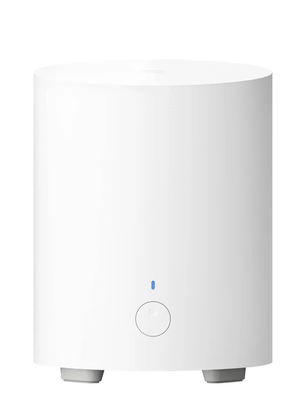 Reolink Home Hub 1 Lite, podpora do 8 kamer, Ai podpora, 2,4 GHz/5 GHz Wi-FI