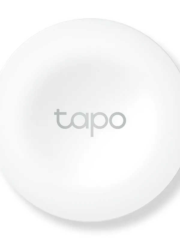 TP-LINK Tapo S200B Smart pametna tipka