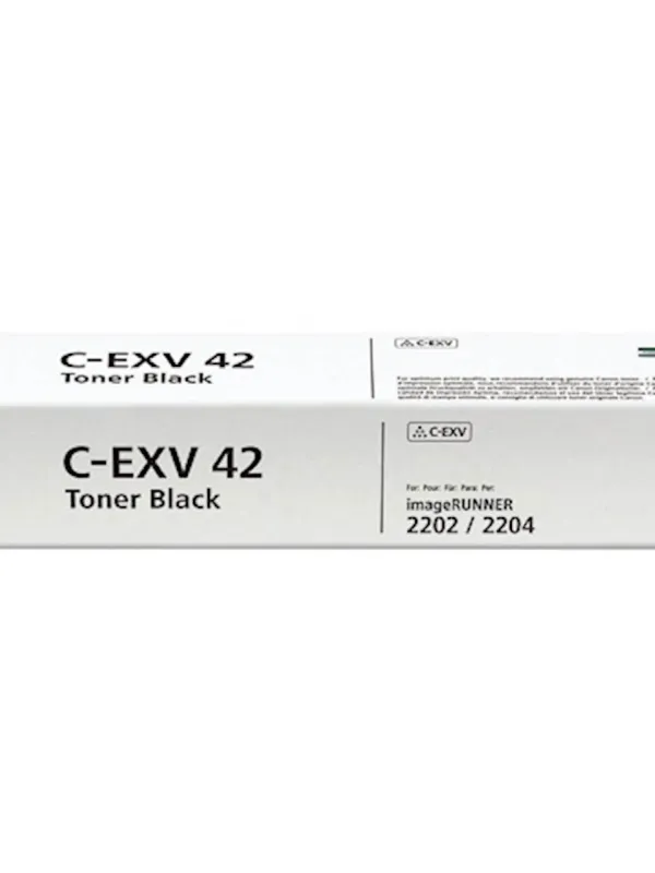 TONER CANON CEXV42 (za 10.200 izp)