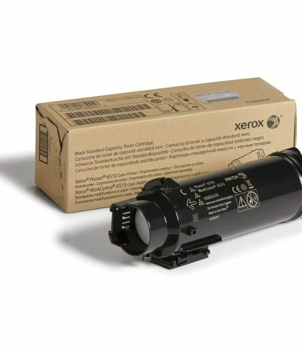 XEROX 106R03488 Black high cap. toner cartridge za Phaser 6510/WC 6515 za 5.500 strani črni toner