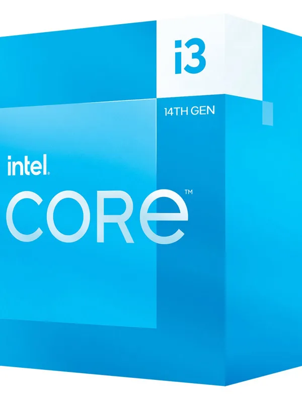 INTEL Core i3-14100 3,5/4,7GHz 12MB LGA1700 60W UHD770 BOX procesor