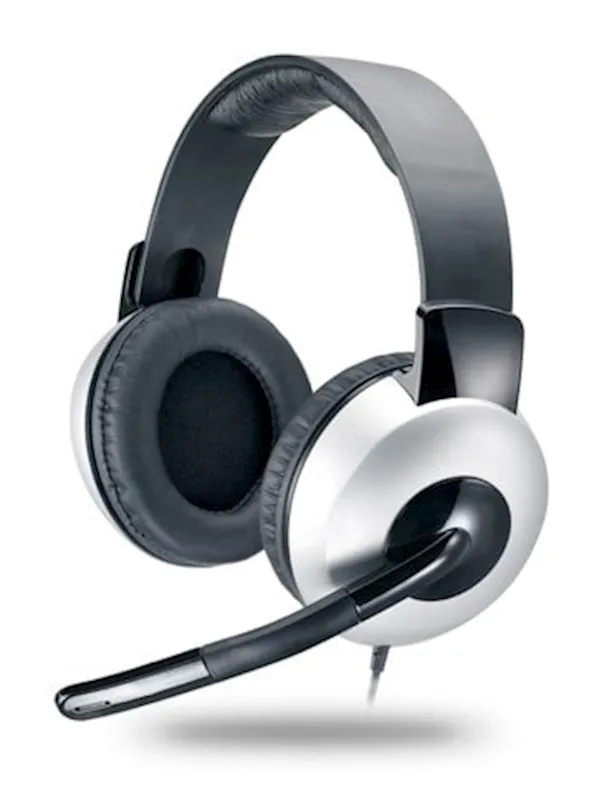 Slušalke z mikrofonom GENIUS HS-05A