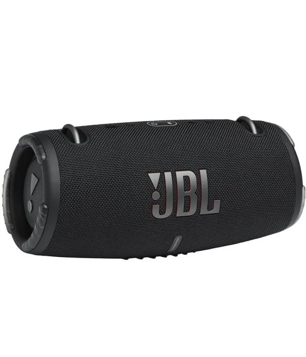 JBL Xtreme 3 EUNA Bluetooth prenosni zvočnik, črn