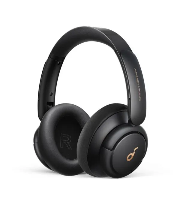 Anker Soundcore Life Q30 naglavne slušalke z NC, črne