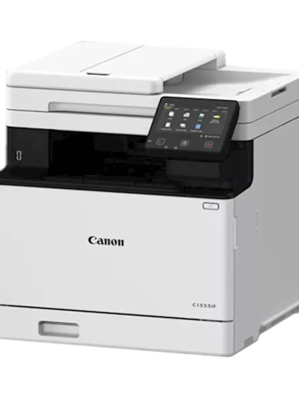 Barvna MFN Canon image Force C1333