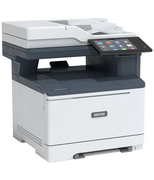 XEROX VersaLink C415DN barvna večopravilna naprava 40 str/min