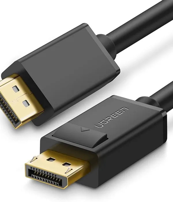 Ugreen 4K DisplayPort kabel 5M - box