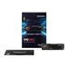 SAMSUNG 990 PRO SSD 2TB M.2 2280 PCIe 4.0 x4 NVMe 2.0 TCG Opal 2.0