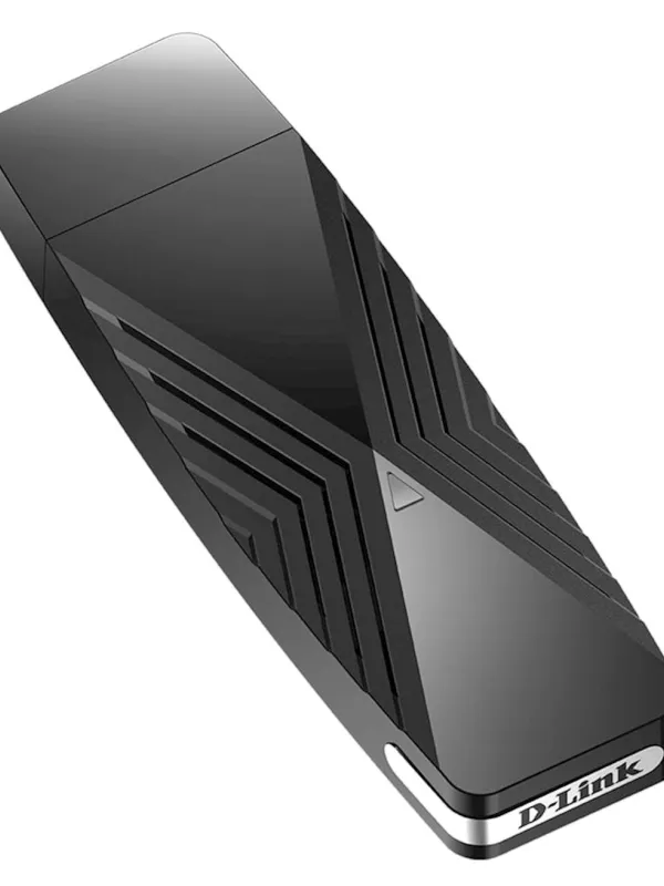 DLINK BREZŽIČNI AX WI-FI 6 USB ADAPTER