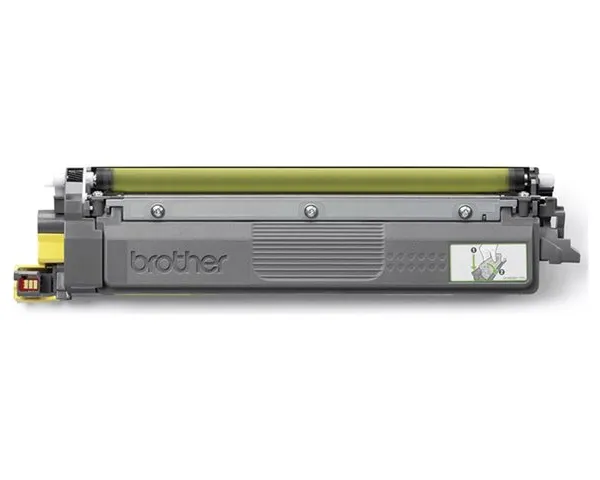 BROTHER TN248XLY Yellow Toner Cartridge ISO Yield 2300 pages