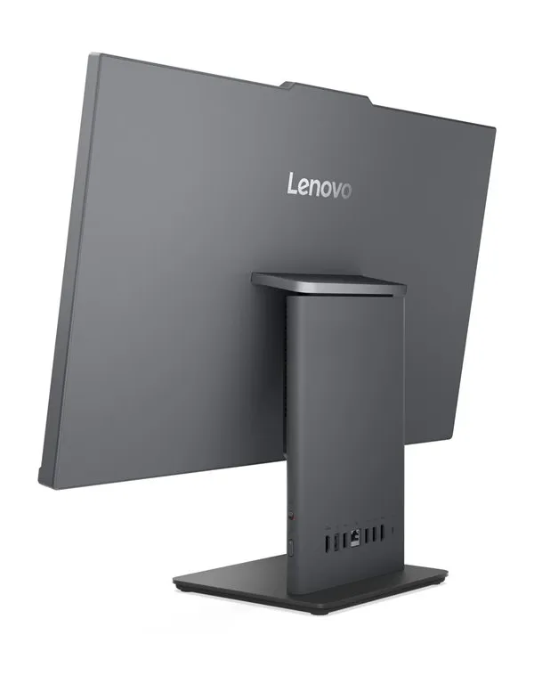 LENOVO ThinkCentre neo 50a 24 G6 AIO Intel Core Ultra 5 226V 23.8inch FHD 16GB 512GB UMA W11P Luna Grey 3Y
