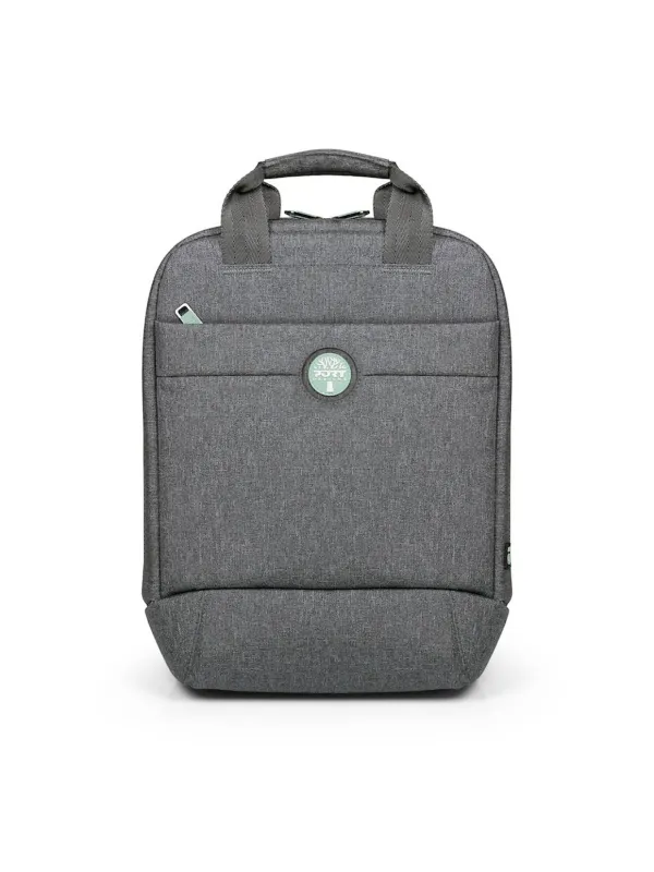 Nahrbtnik PORT ECO Yosemite 13/14" (do 35,6 cm) siv