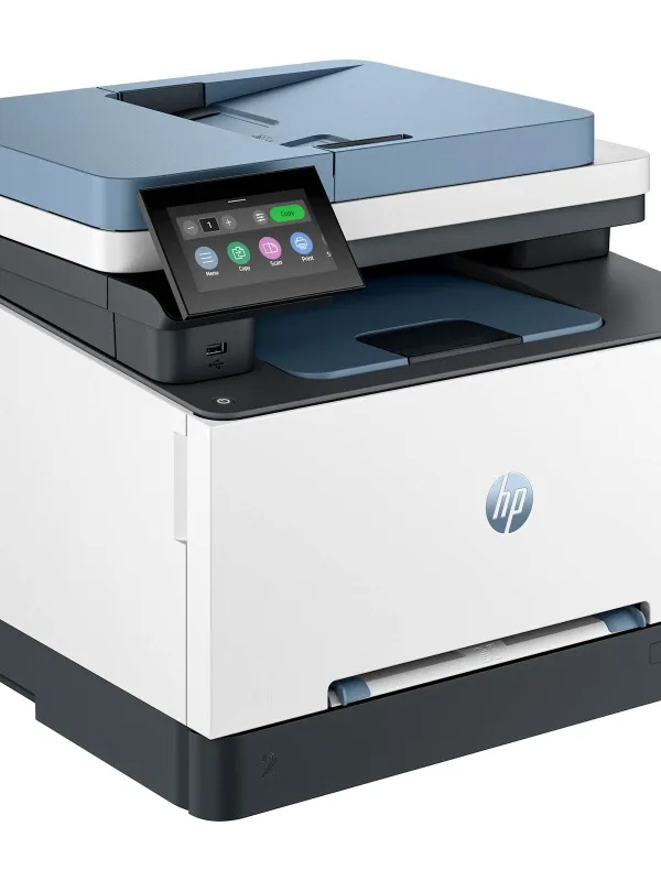 Večfunkcijska barvna Laserska naprava HP Color LaserJet Pro MFP 3302fdn