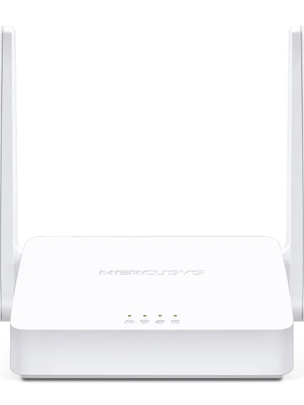 MERCUSYS WLAN MW302R 300 Mbps Multi-Mode brezžični usmerjevalnik-router