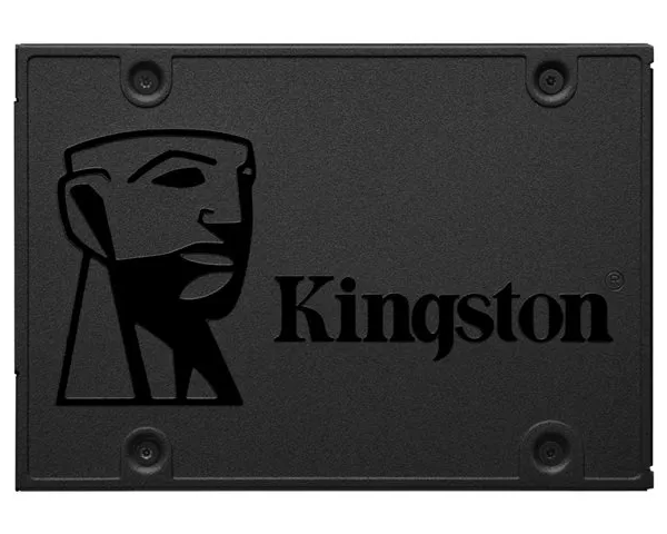 KINGSTON A400 SSD 240GB SATA 6Gb/s 2.5inch