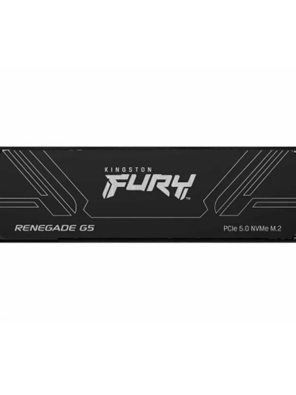 KINGSTON Fury Renegade G5 2TB M.2 2280 PCIe 5.0 NVMe SSD SFYR2S/2T0