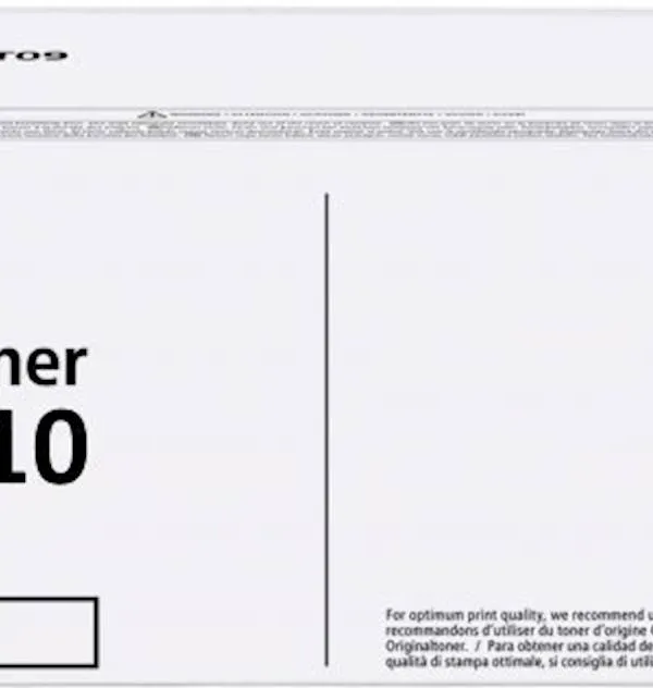 T10 Cyan za image runner C153xiF (10.000 izp)