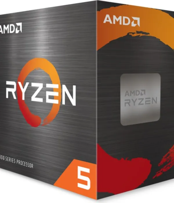 AMD Ryzen 5 5500 procesor AM4