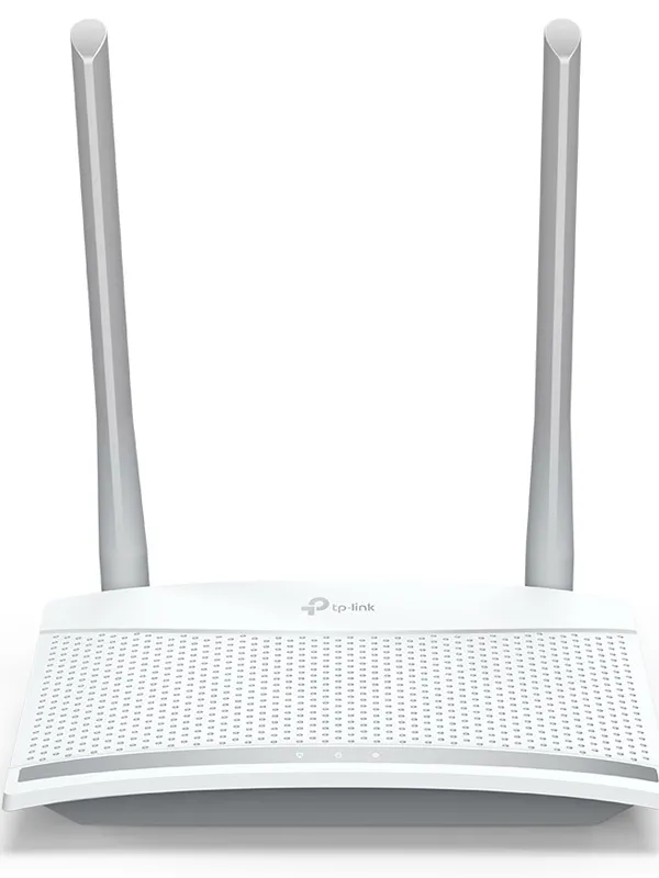 TP-LINK TL-WR820N 300Mbps brezžični usmerjevalnik router