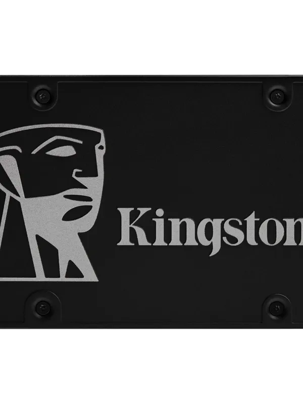 KINGSTON KC600 2TB 2,5 SATA3 SSD SKC600/2048G