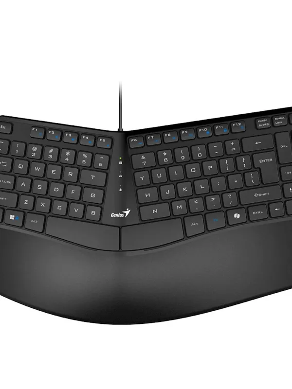 Tipkovnica Genius Ergo KB-700