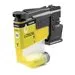 BROTHER LC552XLY ink yellow