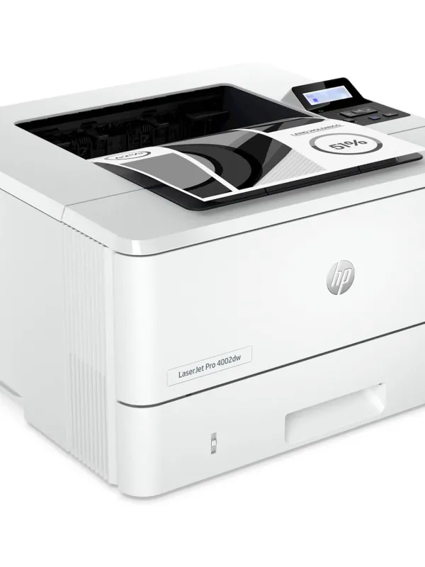 Laserski tiskalnik HP LaserJet Pro 4002dw