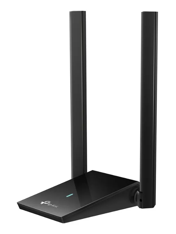 TP-LINK Archer TX20U PLUS AX1800 Wi-Fi 6 USB brezžična mrežni adapter