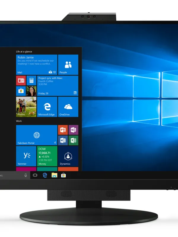 LENOVO ThinkCentre TIO27 27inch QHD