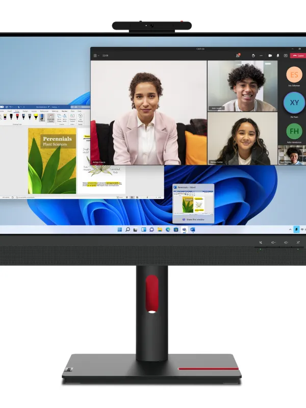 LENOVO ThinkCentre TIO24 G5 23.8i IPS MT