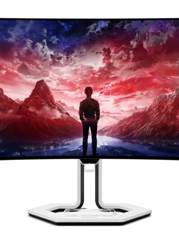 LENOVO Legion Pro 34WD-10 34inch WQHD