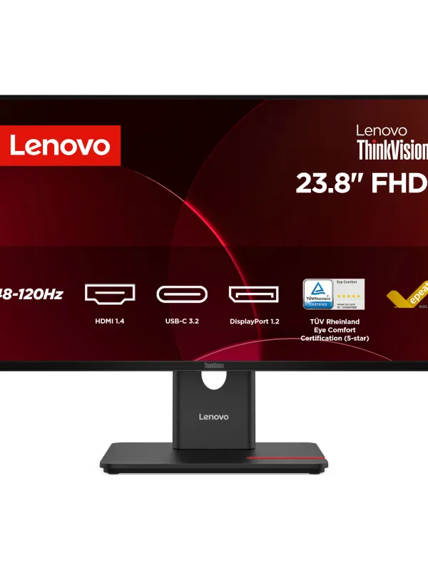 LENOVO ThinkVision T24-40 23.8inch FHD