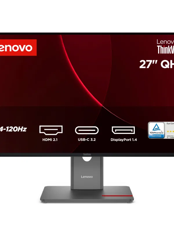 LENOVO ThinkVision P27Q-40 27inch QHD
