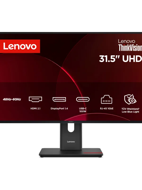 LENOVO ThinkVision T32UD-40 31.5inch UHD