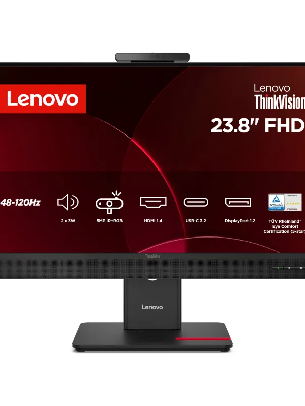 LENOVO ThinkVision T24-4v 23.8inch FHD