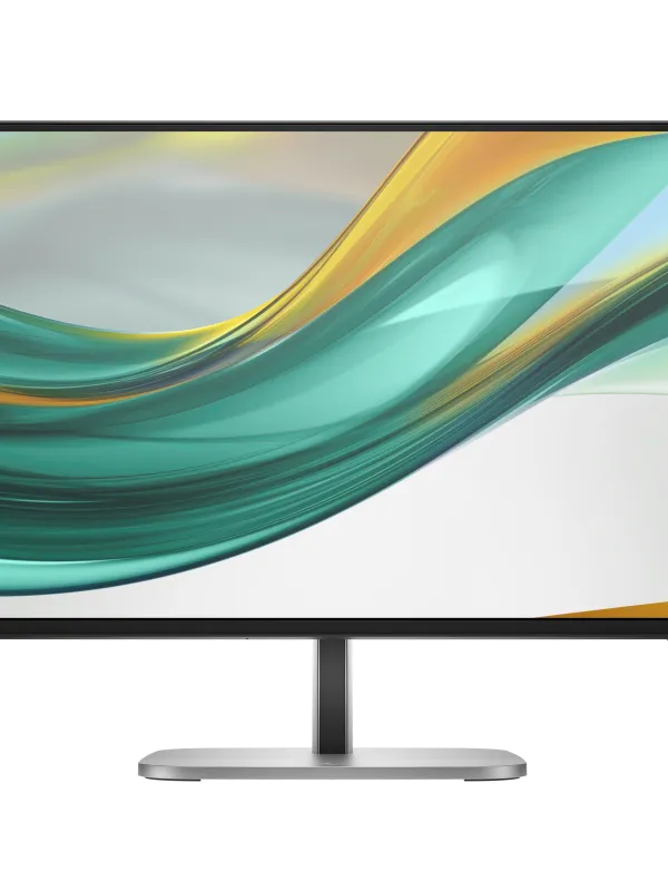 HP S5 Pro 527pf 27i FHD MNTR (EU)