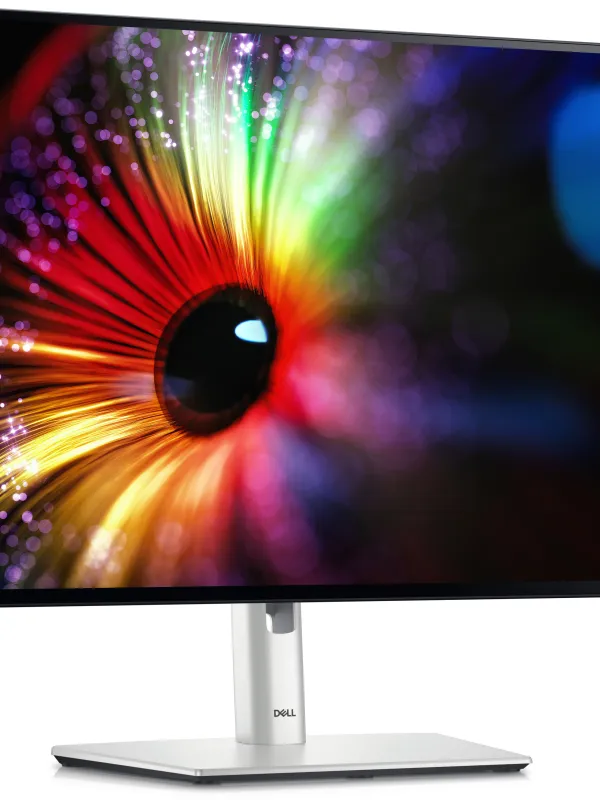 DELL U2724D 27inch QHD IPS LED 3YPPG AE