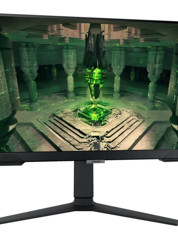 SAMSUNG Odyssey G4 LS25BG400EUXEN 25inch